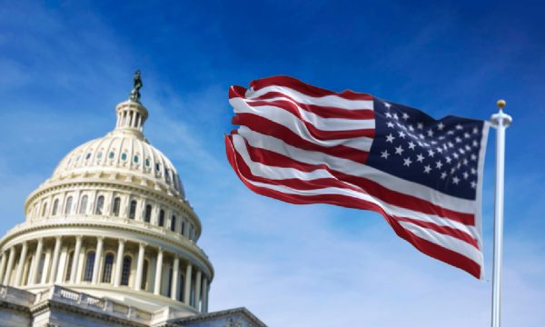 Senate Set to Vote on Bipartisan Stablecoin Bill Next Week