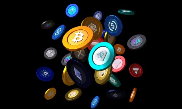 Stablecoin Liquidity Hits Record $220 Billion