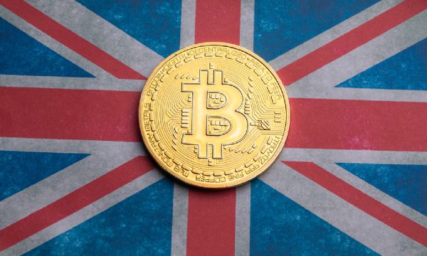 UK Dismisses National Bitcoin Reserve as Regulation Debate Continues