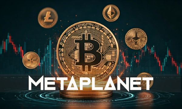 Metaplanet Boosts Bitcoin Holdings to 7,800 BTC as Stock Hits Three-Month High