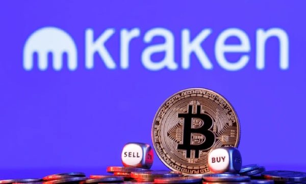 Kraken Enters European Market with Regulated Crypto Derivatives Under MiFID II Kraken Enters European Market with Regulated Crypto Derivatives Under MiFID II