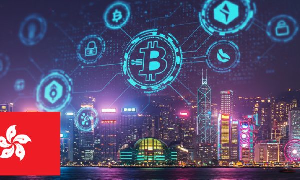 Hong Kong Unveils Plan to Regulate Crypto and Promote Tokenization