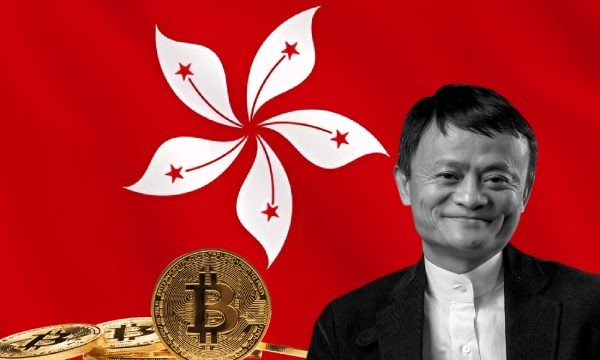 Jack Ma’s Ant Eyes Stablecoin Approvals as Hong Kong Readies Regulation Jack Ma’s Ant Eyes Stablecoin Approvals as Hong Kong Readies Regulation