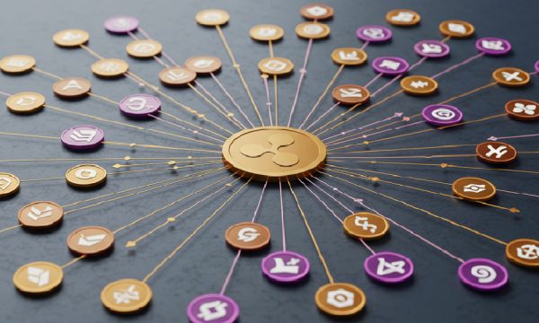 Ripple Boosts Interoperability by Linking XRPL with 35+ Blockchains via Wormhole Protocol Ripple Boosts Interoperability by Linking XRPL with 35+ Blockchains via Wormhole Protocol
