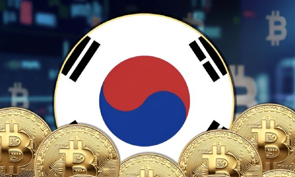 South Korea Moves Toward Stablecoin Legalization with New Crypto Bill South Korea Moves Toward Stablecoin Legalization with New Crypto Bill