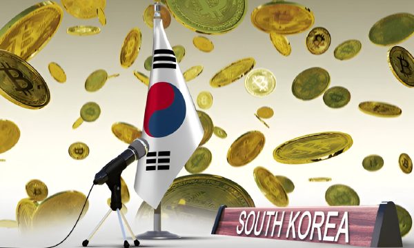 South Korea’s Major Banks Collaborate on Launch of Won-Pegged Stablecoin