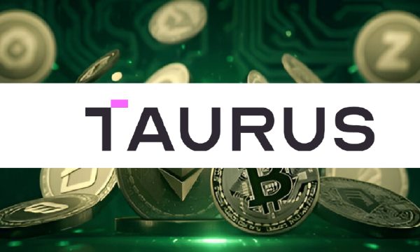 Taurus Launches First-Ever Private Stablecoin Contract to Address Privacy Concerns