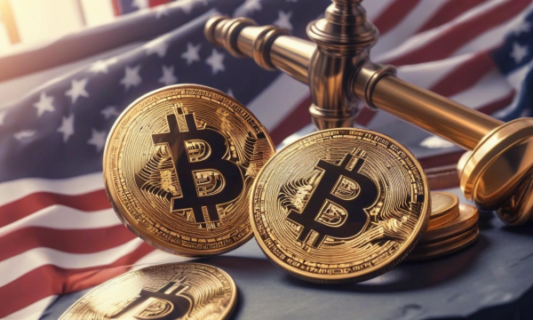U.S. House Aims to Finalize Crypto Market Legislation by August U.S. House Aims to Finalize Crypto Market Legislation by August