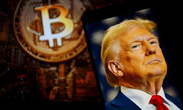 Trump Media Files to Launch Truth Social Bitcoin ETF Amid Crypto Surge Trump Media Files to Launch Truth Social Bitcoin ETF Amid Crypto Surge