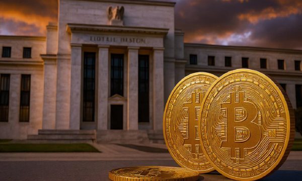 Federal Reserve Ends Use of Reputational Risk in Bank Oversight to Ease Crypto Access