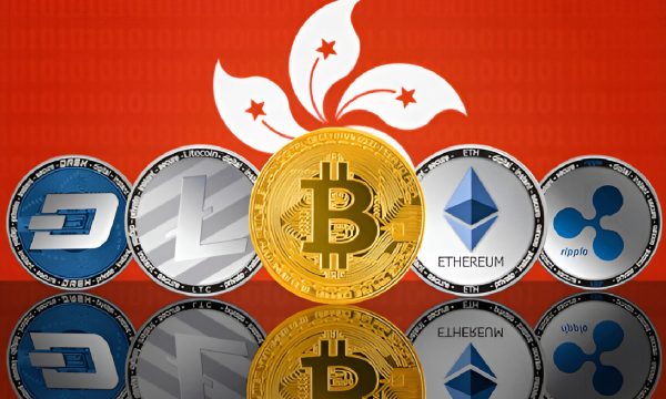 Hong Kong to Start Issuing Stablecoin Licenses