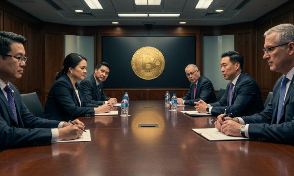 American Banking Giants Accelerate Stablecoin Plans Amid Regulatory Breakthrough