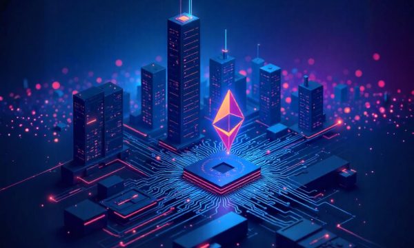 BitMine Acquires $2 Billion in Ether in 16 Days to Become Top Corporate Holder