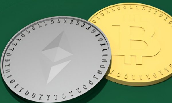 Bitcoin and Ether ETFs Record Second-Highest Inflows Amid Surging Market Demand