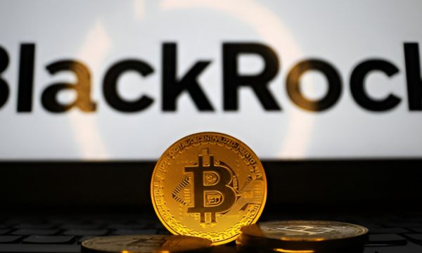 BlackRock Accumulates $11.36B in Ethereum Through ETHA ETF