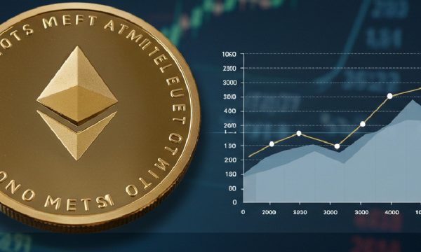 Ether ETFs Attract $533M as 13-Day Inflow Streak Pushes Total Above $4 Billion