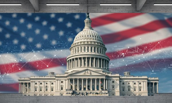 GENIUS Act for Stablecoins Passes House Vote to Become First Major US Crypto Law