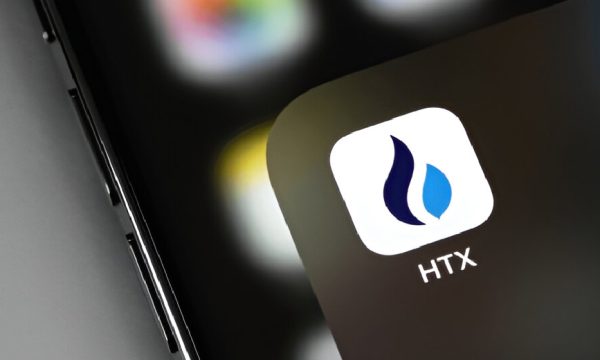 The Ultimate HTX Exchange Tutorial: Step-by-Step Guide for Beginners The Ultimate HTX Exchange Tutorial: Step-by-Step Guide for Beginners