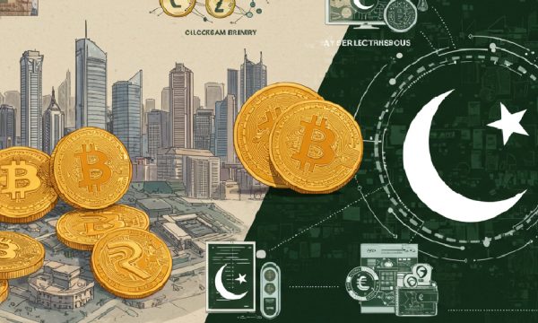 IMF Rejects Pakistan’s Bid to Subsidize Power for Bitcoin Mining