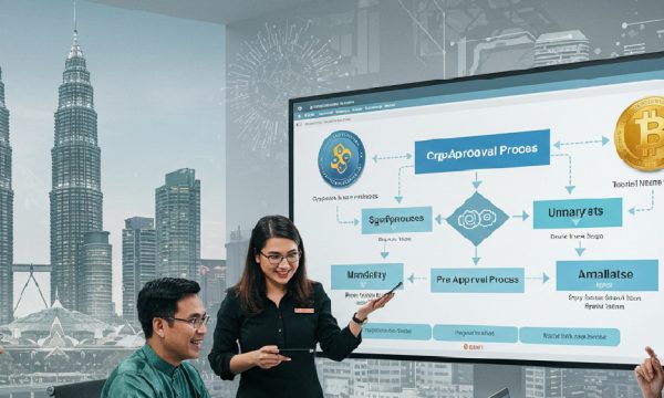 Malaysia Aims to Streamline Crypto Listings with Pre-Approval Framework Malaysia Aims to Streamline Crypto Listings with Pre-Approval Framework