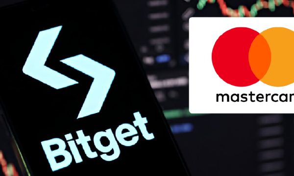 Mastercard Teams Up with Bitget Wallet to Launch Zero-Fee Crypto Cards Mastercard Teams Up with Bitget Wallet to Launch Zero-Fee Crypto Cards