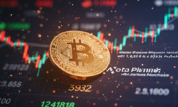 Metaplanet Expands Bitcoin Holdings to 16,352 BTC with $93.6 Million Purchase