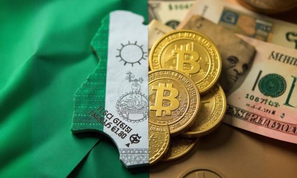 Nigeria Embraces Regulated Stablecoins in Major Policy Shift