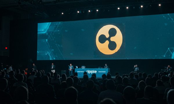 Ripple Seeks National Banking Charter and Fed Access in Major Regulatory Push