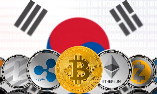 South Korea’s FSS Urges Caution on Crypto Exposure in ETF Portfolios