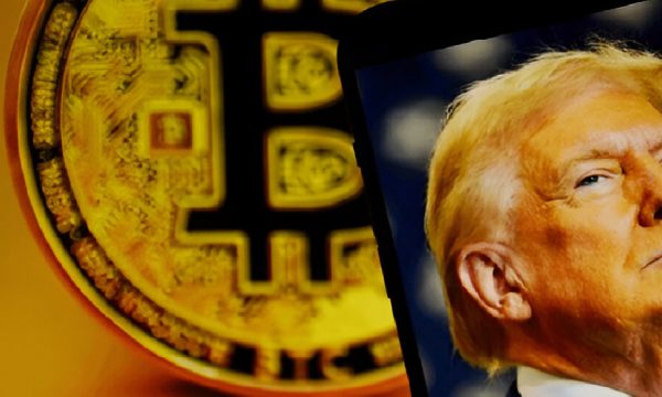 Trump Administration to Unveil First Major Crypto Policy Report on July 22