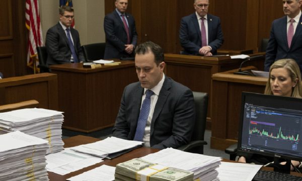 U.S. Charges Crypto Founders in $650 Million OmegaPro Scam