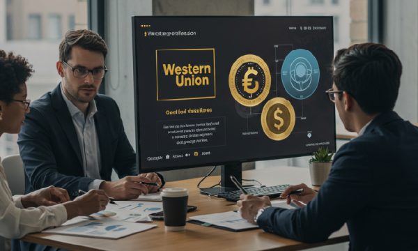 Western Union Explores Stablecoins to Revolutionize Cross-Border Payments