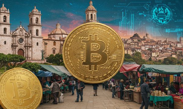Bolivia Embraces Crypto in Landmark Deal with El Salvador Amid Currency Crisis