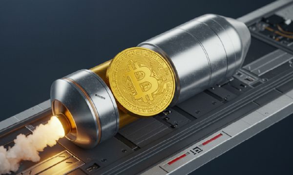 SpaceX Transfers $150M in Bitcoin After Three-Year Hiatus Amid Rising Crypto Momentum