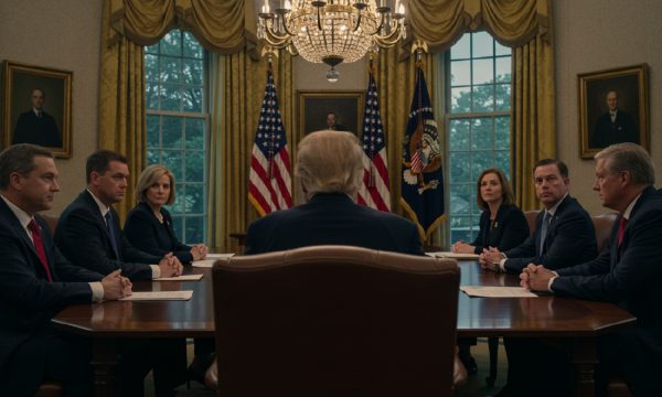 Trump Administration to Accelerate Plans for Strategic Bitcoin Reserve