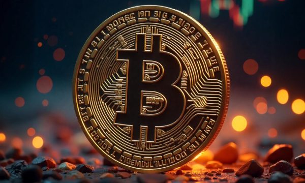 Bitcoin Drops to $115K Amid Trump’s Tariff Move and Market Volatility