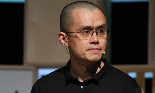 CZ Pushes for AI-Powered Privacy in Decentralized Exchanges