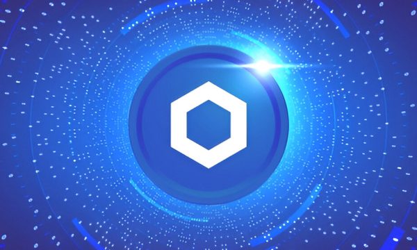 Caliber Incorporates Chainlink Into Treasury Strategy