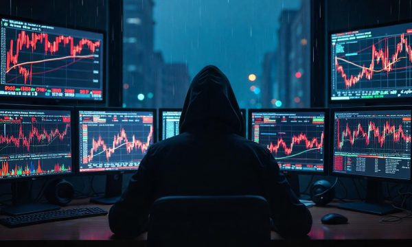 Crypto Hacks Surge in July with Over $142M Stolen Across 17 Major Attacks