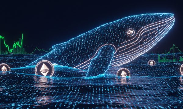Ethereum Whale Group Dumps $88M in ETH Amid Profit-Taking Surge