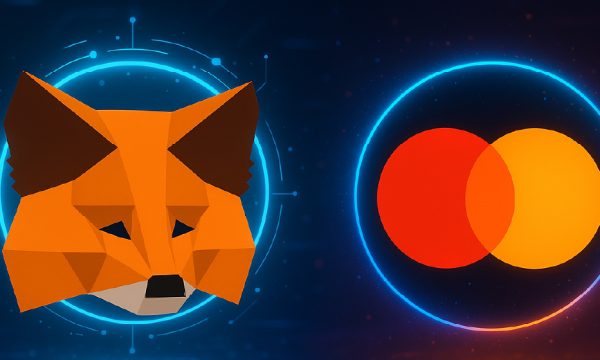 MetaMask Unveils mUSD Stablecoin and Mastercard Collaboration