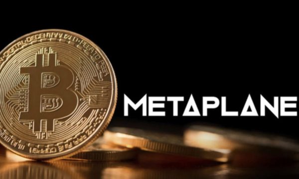 Metaplanet Strengthens Its Treasury with $53.7 Million Bitcoin Purchase