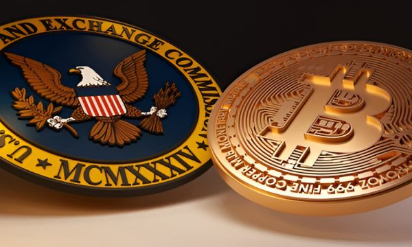 SEC Chair Paul Atkins States ‘Very Few’ Crypto Tokens Are Securities