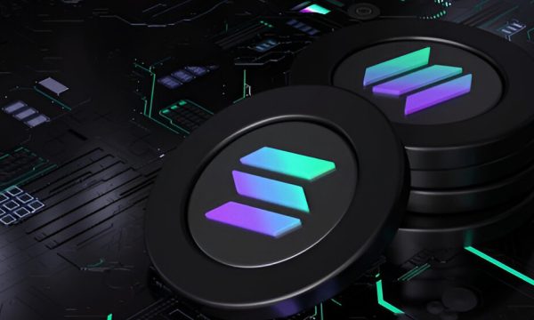 Pantera Capital Eyes $1.25 Billion for Solana Treasury Push