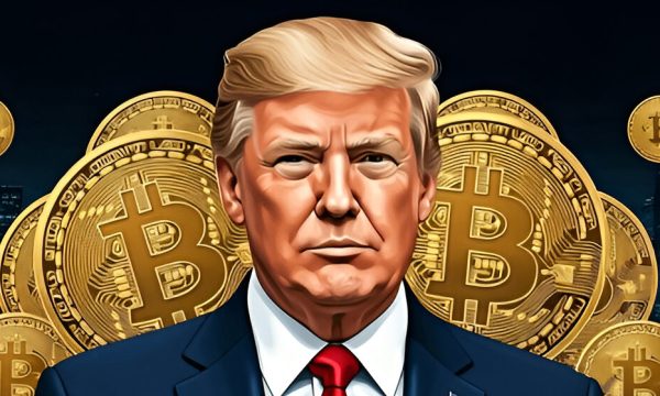 Trump’s Crypto Adviser David Bailey to Acquire $762M in Bitcoin This Week