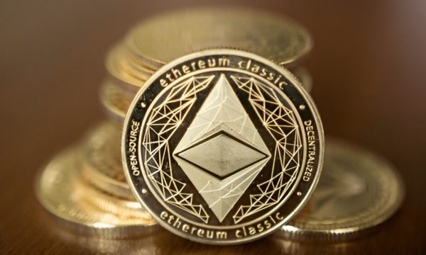 VanEck CEO Says Ethereum Is the Wall Street Token