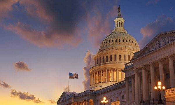 U.S. Treasury’s New Bitcoin Reserve Policy Shakes Crypto Markets