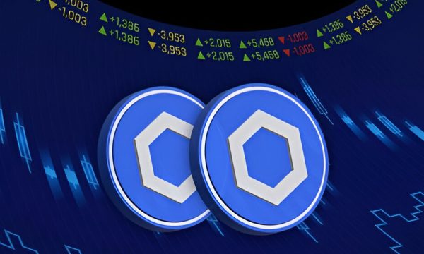 Chainlink Secures Record $93 Billion in DeFi Value