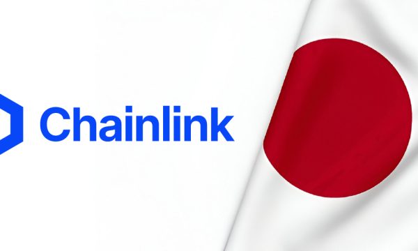 Japan’s SBI Group Partners with Chainlink to Launch Tokenized Assets in Asia-Pacific