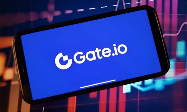 The Ultimate Gate.io Exchange Tutorial: Step-by-Step Guide for Beginners The Ultimate Gate.io Exchange Tutorial: Step-by-Step Guide for Beginners